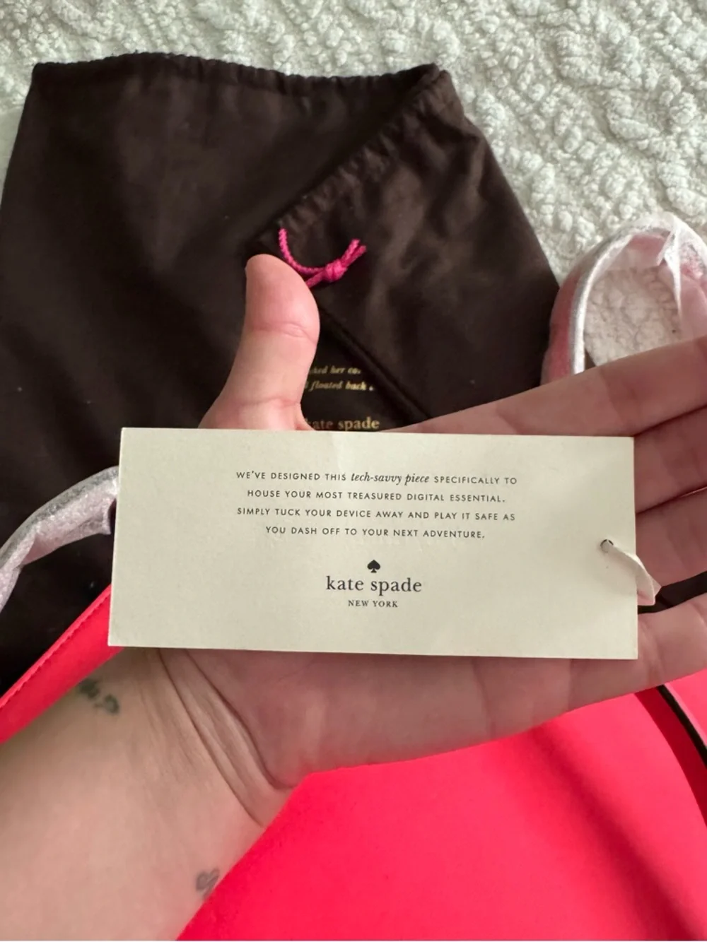kate spade new york Holly Street Jeanne Top Handle Bag